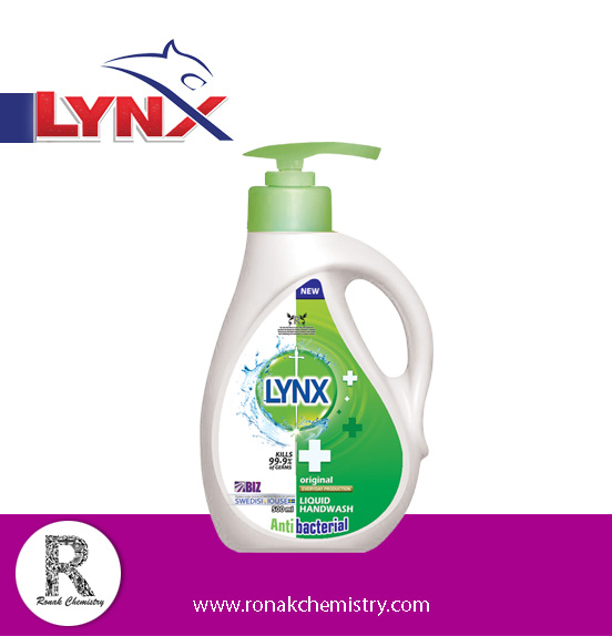 Antibacterial plus toilet liquid